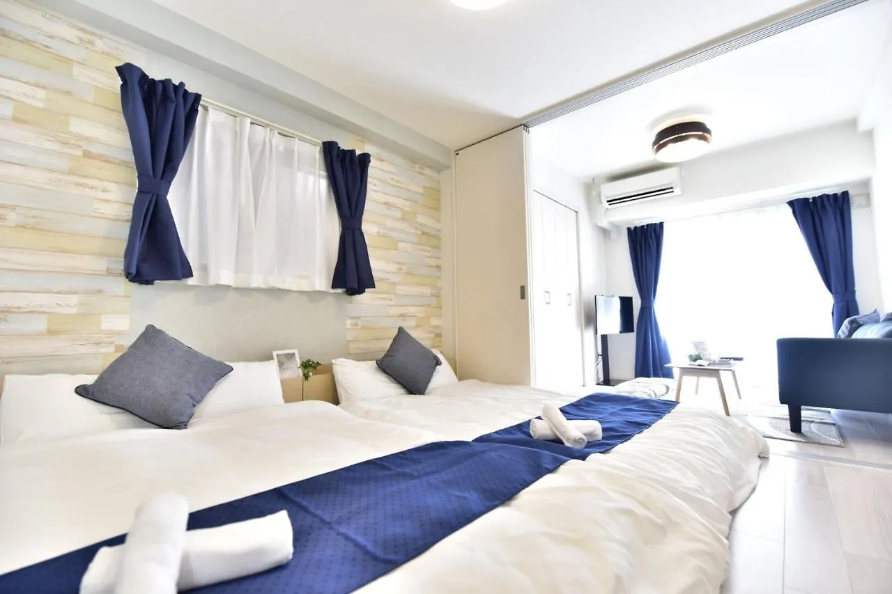 Ma Osaka Domumae - Vacation Stay 15470 Japan