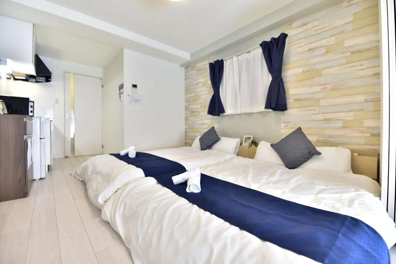 Ma Osaka Domumae - Vacation Stay 15470 Apartment
