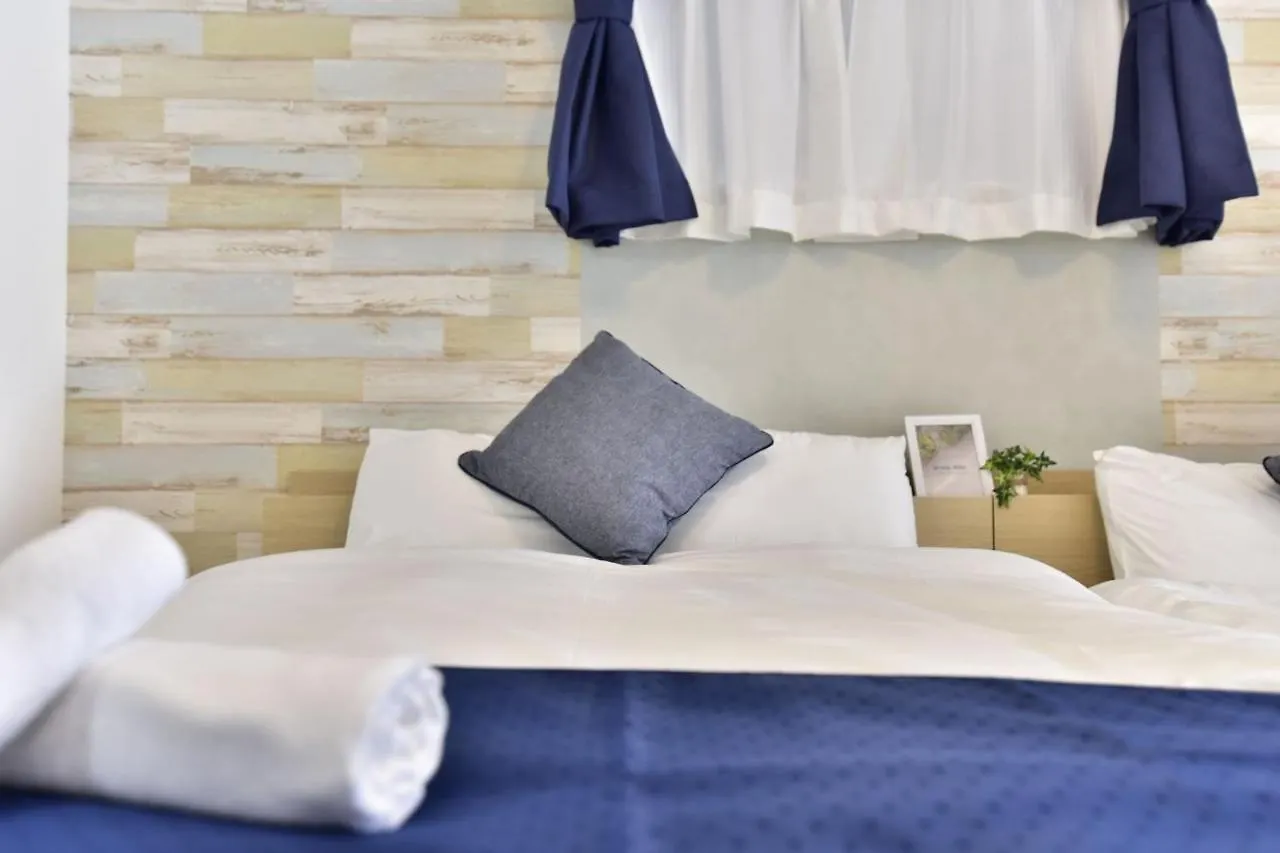 Ma Osaka Domumae - Vacation Stay 15470