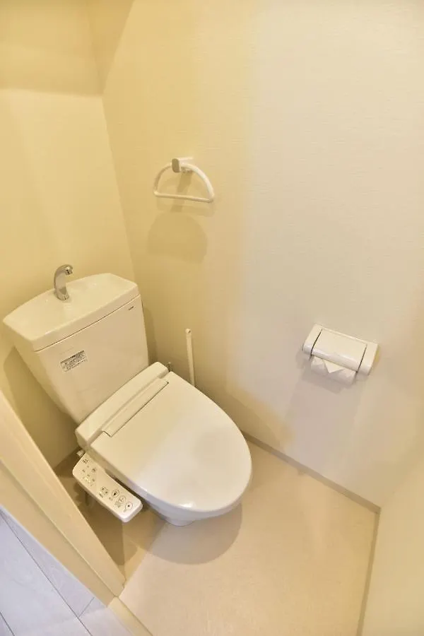 Apartment Ma Osaka Domumae - Vacation Stay 15470 Japan