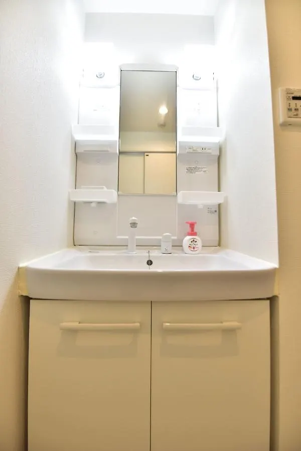 Ma Osaka Domumae - Vacation Stay 15470 Apartment