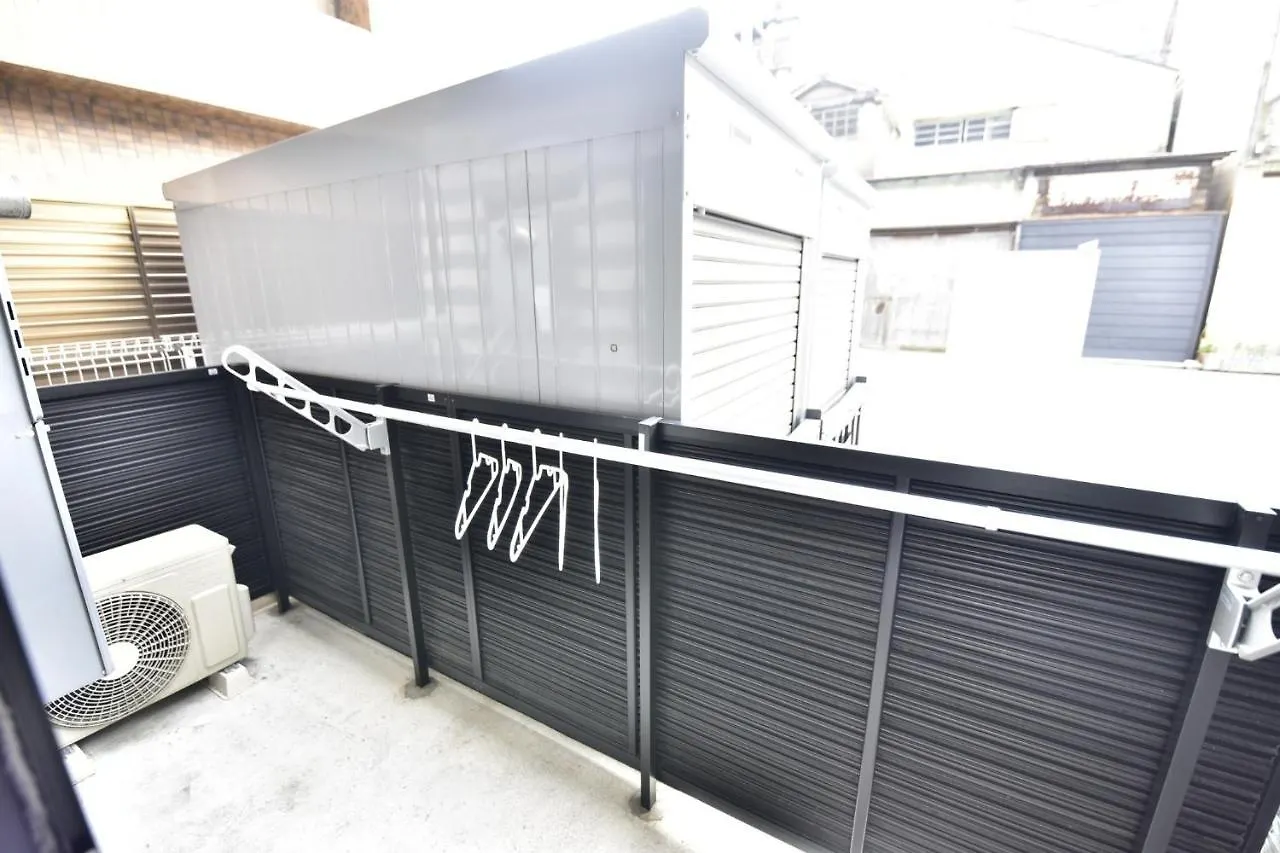 Ma Osaka Domumae - Vacation Stay 15470 Apartment