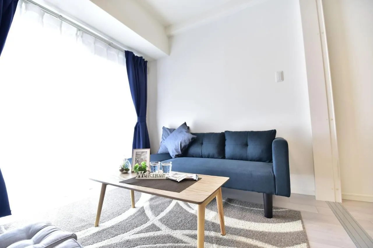 Ma Osaka Domumae - Vacation Stay 15470