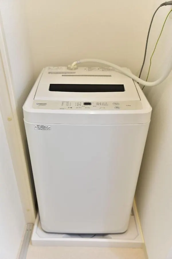 Apartment Ma Osaka Domumae - Vacation Stay 15470